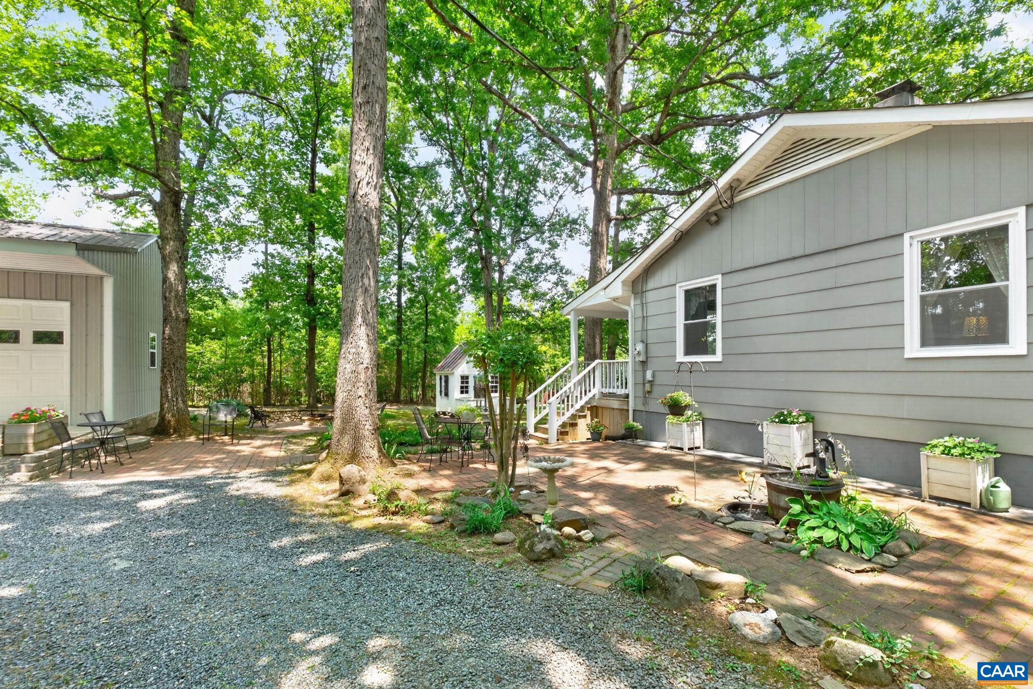 1 Wagner Place Palmyra, VA 22963 - Photo 4 of 44