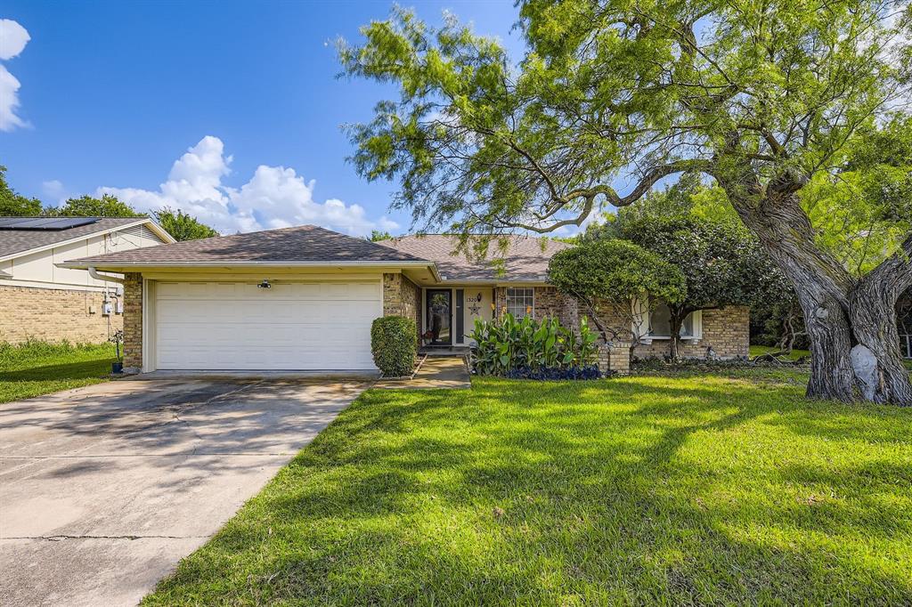 1320 Timbercreek Road Benbrook, TX 76126 - Photo 1 of 1 Gallery Image 1