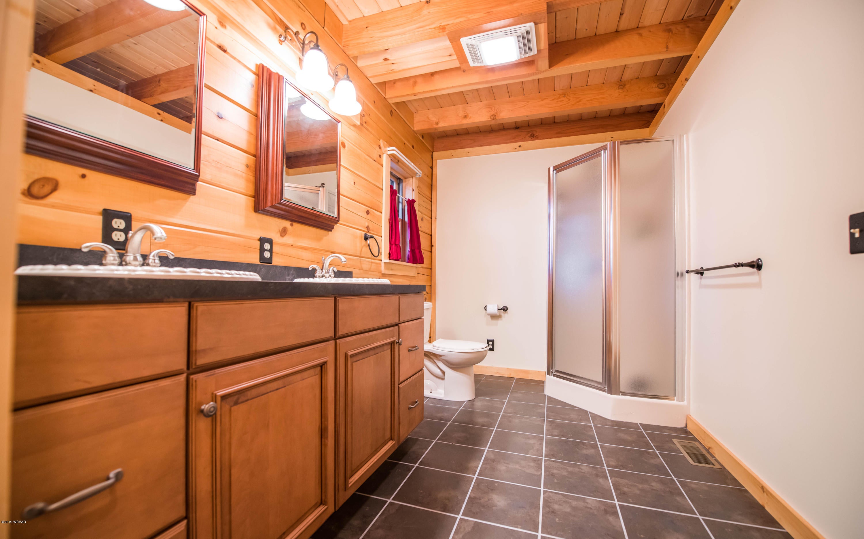 885 Frost Road Covington, PA 16917 - Photo 21 of 39 Master Bath
