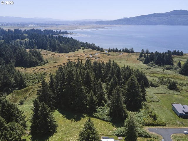 Clam Street, Unit 3 Bay City, OR 97107 - Photo 3 of 6 a view of lake and mountain