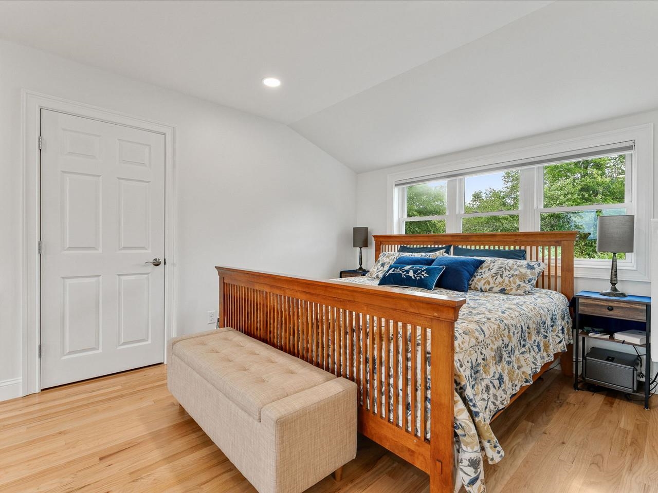 1233 Satterly Road Ferrisburgh, VT 05456 - Photo 24 of 60