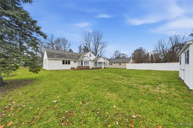 $300,000 | 4139 Wildwood Drive, Clarence, NY 14221