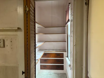 a view of entryway