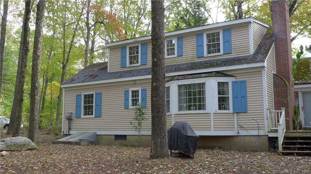 477 Hidden Lake Road Haddam, CT 06441 - Photo 1 of 1 Gallery Image 1