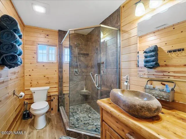 $850,000 | 535 Lots A Luck Lane, Mormon Lake, AZ 86038