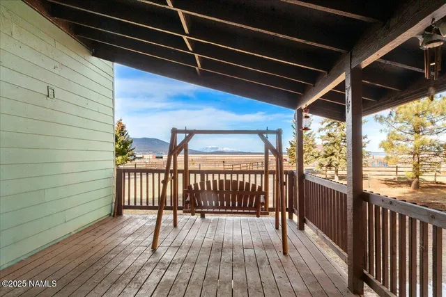 $850,000 | 535 Lots A Luck Lane, Mormon Lake, AZ 86038