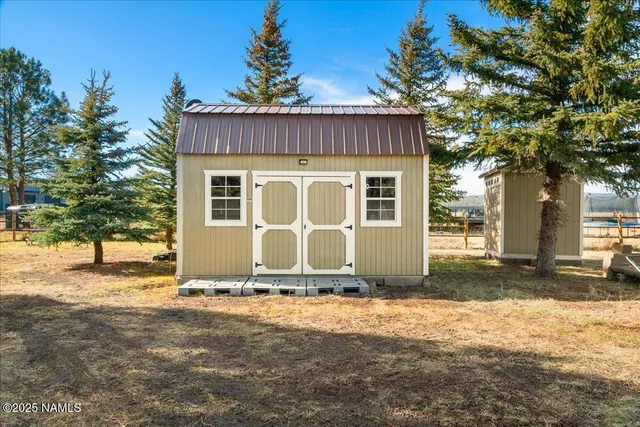 $850,000 | 535 Lots A Luck Lane, Mormon Lake, AZ 86038