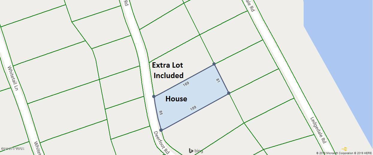 106 Deerfoot Road Lake Ariel, PA 18436 - Photo 2 of 51 Double Lot