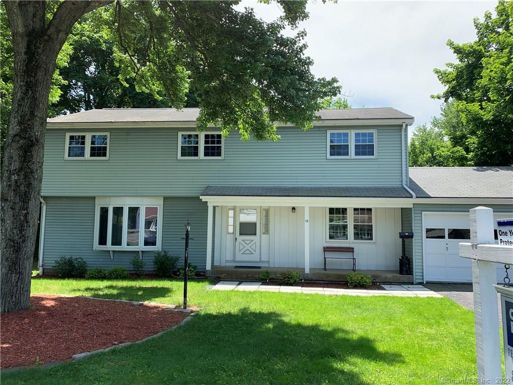 13 Middle Butcher Road Ellington, CT 06029 - Photo 1 of 1 Gallery Image 1