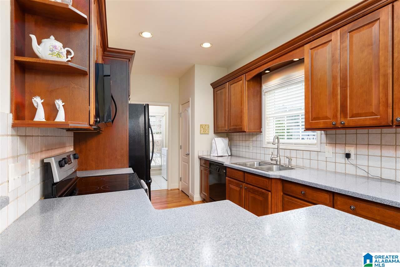 1190 Hickory Valley Road Trussville, AL 35173 - Photo 13 of 27