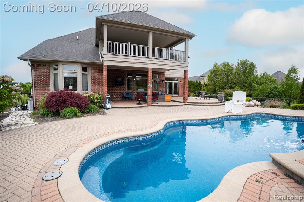 67102 Rachael Lane Washington, MI 48095 - Photo 5 of 37