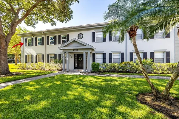 $1,750 | 6950 Avenue Des Palais, Unit 2A, South Pasadena, FL 33707