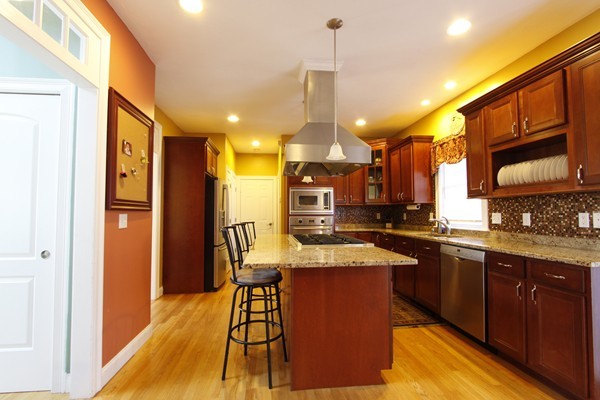 21 Sassafras Road Rehoboth, MA 02769 - Photo 5 of 14