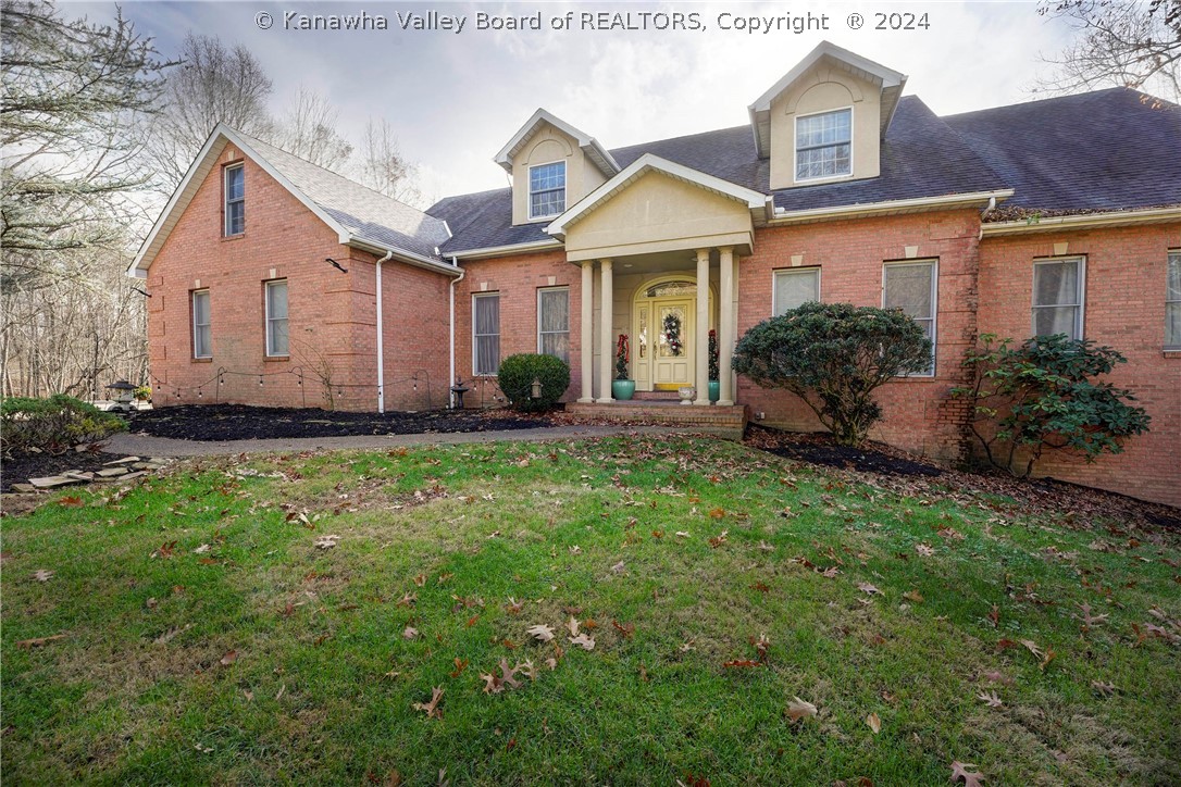 104 Quarry Ridge South Charleston, WV 25304 - Photo 1 of 47 Gallery Image 1
