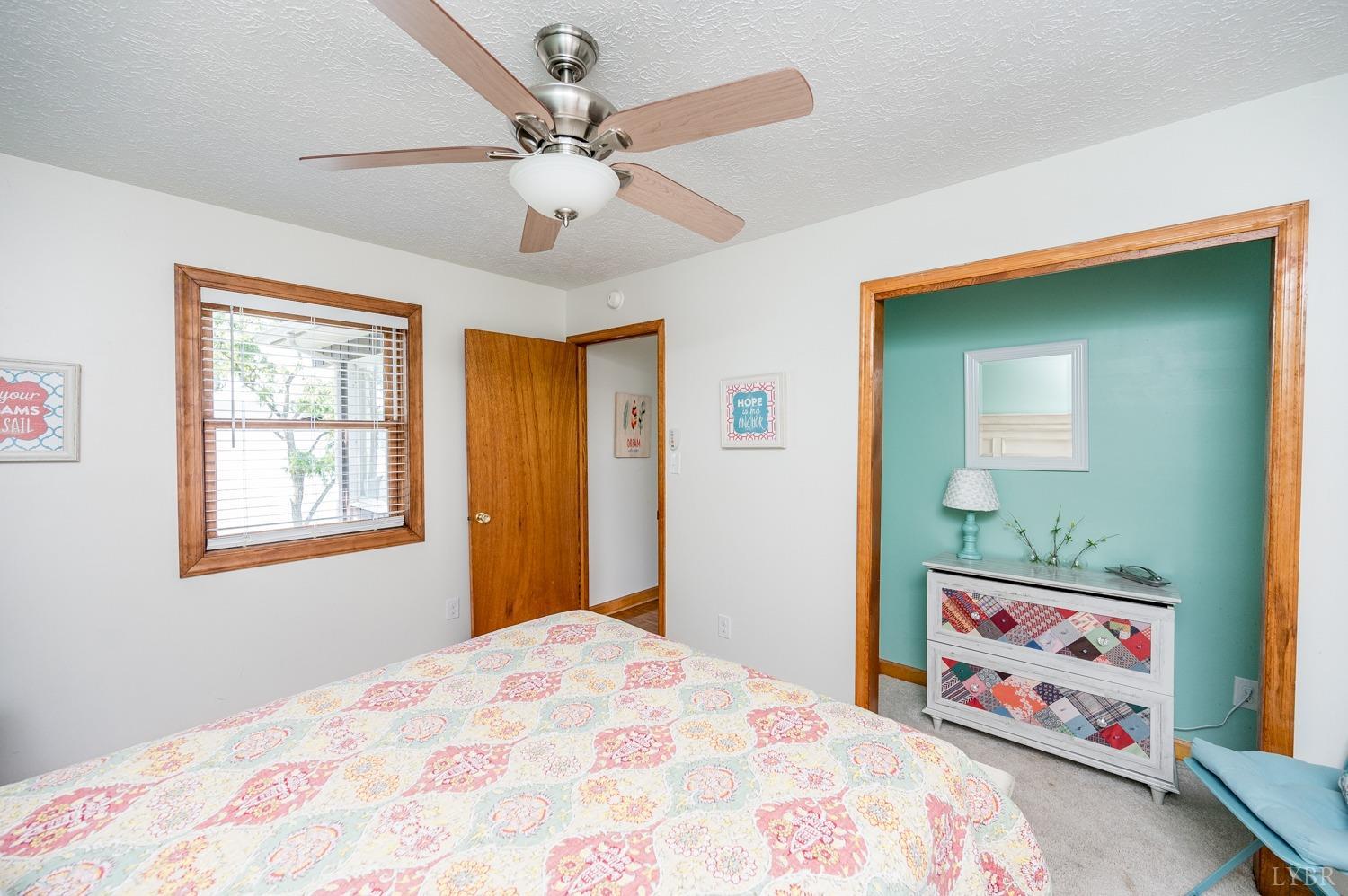 311 Anthony Home Road Huddleston, VA 24104 - Photo 45 of 70