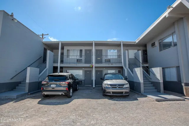 a car parked in front of house