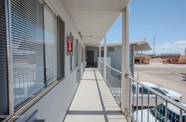 $1,590,000 | 1221 East 3rd Street, Winslow, AZ 86047