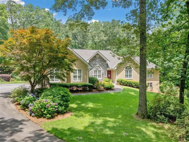 $699,900 | 2140 Old Orchard Lane, Canton, GA 30114