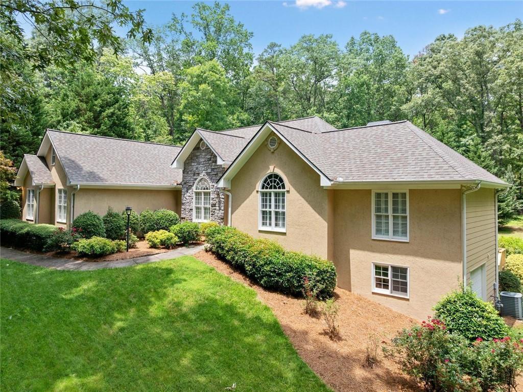 2140 Old Orchard Lane Canton, GA 30114 - Photo 11 of 47