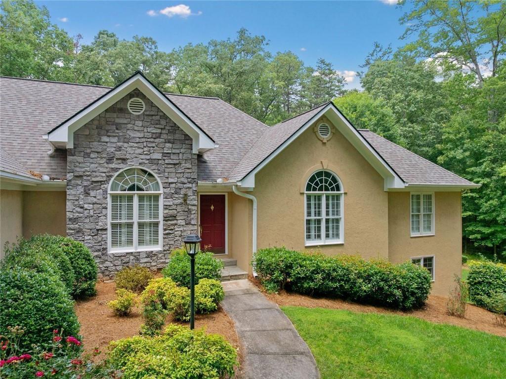 2140 Old Orchard Lane Canton, GA 30114 - Photo 15 of 47