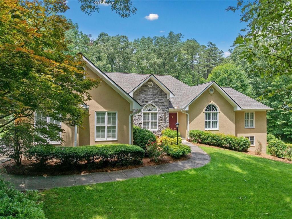 2140 Old Orchard Lane Canton, GA 30114 - Photo 16 of 47