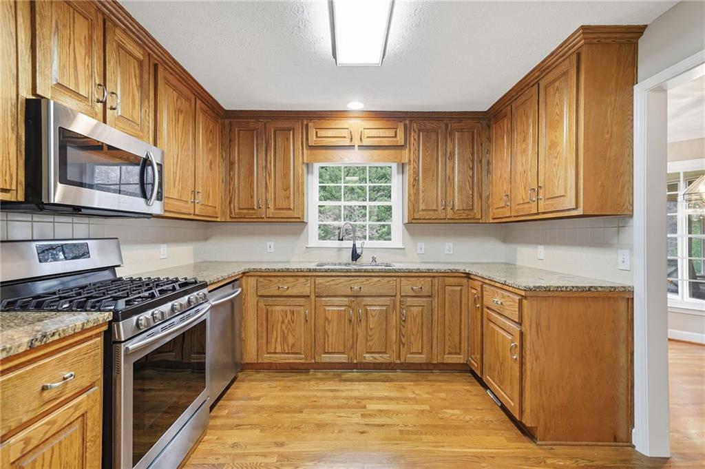 2140 Old Orchard Lane Canton, GA 30114 - Photo 24 of 47