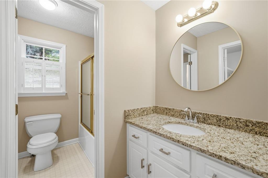 2140 Old Orchard Lane Canton, GA 30114 - Photo 29 of 47