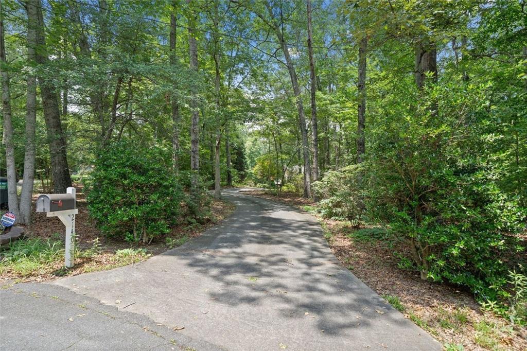 2140 Old Orchard Lane Canton, GA 30114 - Photo 3 of 47