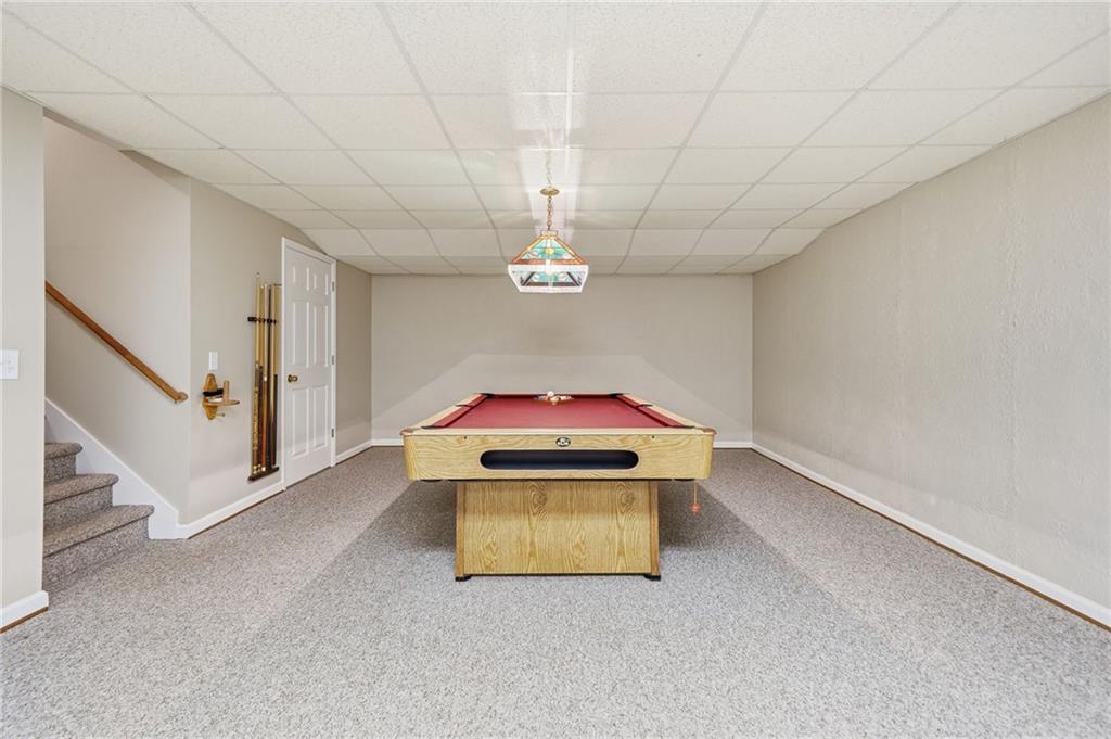 2140 Old Orchard Lane Canton, GA 30114 - Photo 38 of 47