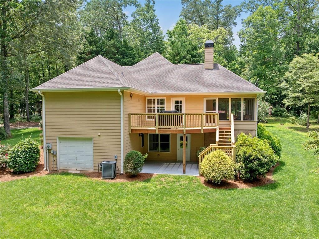 2140 Old Orchard Lane Canton, GA 30114 - Photo 7 of 47