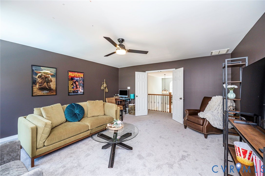9101 Beaver Bridge Road Moseley, VA 23120 - Photo 47 of 61 Spacious