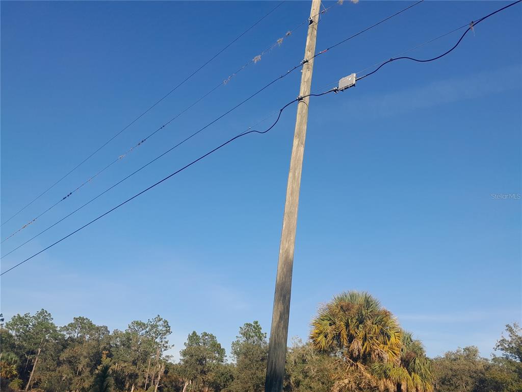 Tbd Southeast 110th Avenue Inglis, FL 34449 - Photo 5 of 5