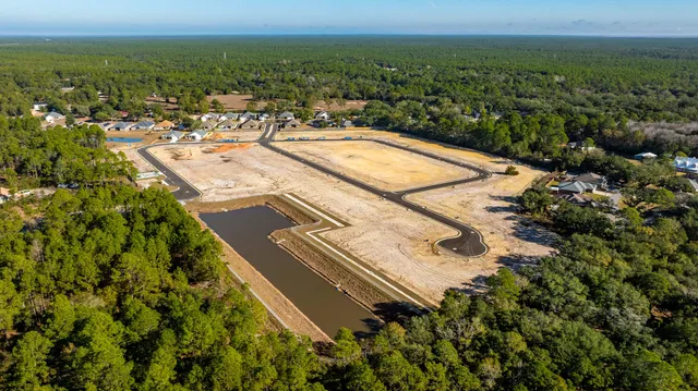 $439,900 | 7572 Hatteras Drive, Navarre, FL 32566