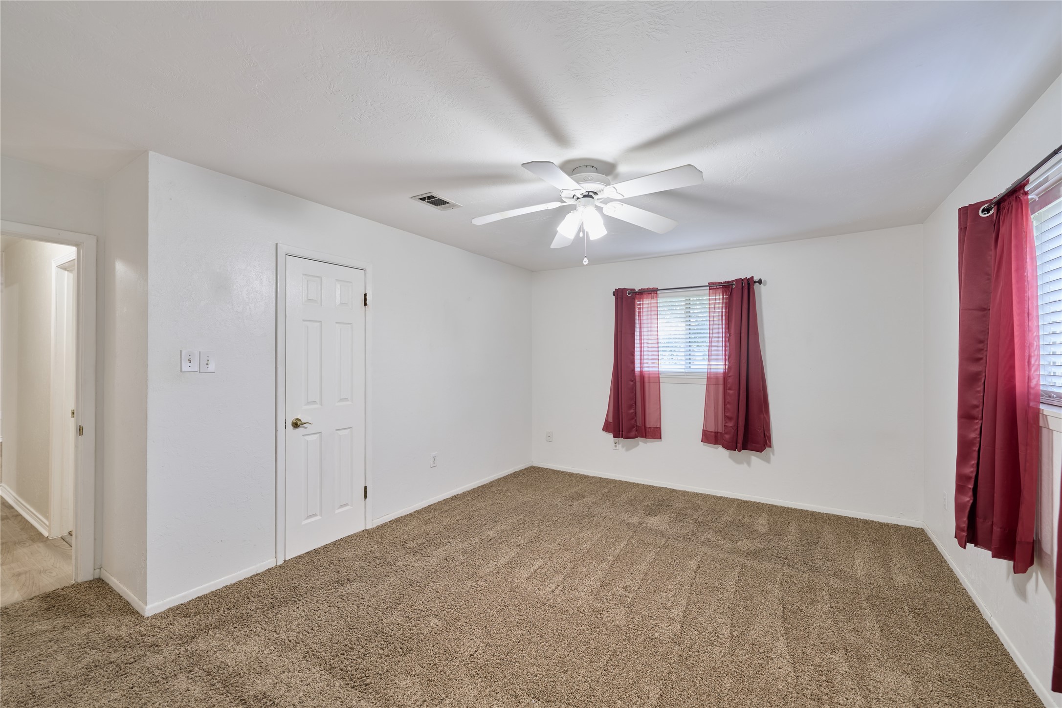 21807 Greengate Drive Spring, TX 77388 - Photo 21 of 44 Primary Bedroom