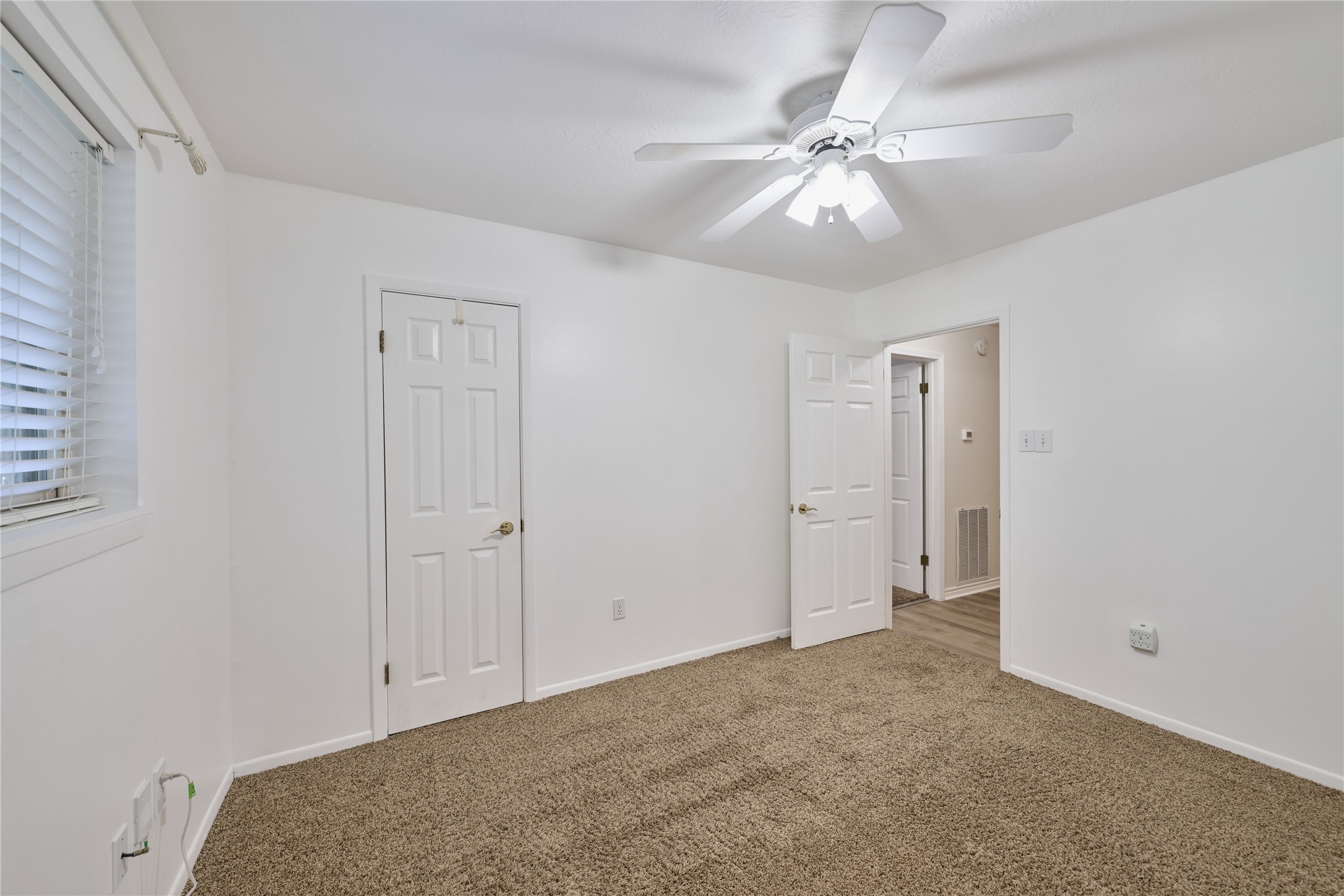 21807 Greengate Drive Spring, TX 77388 - Photo 27 of 44 a view of an empty room