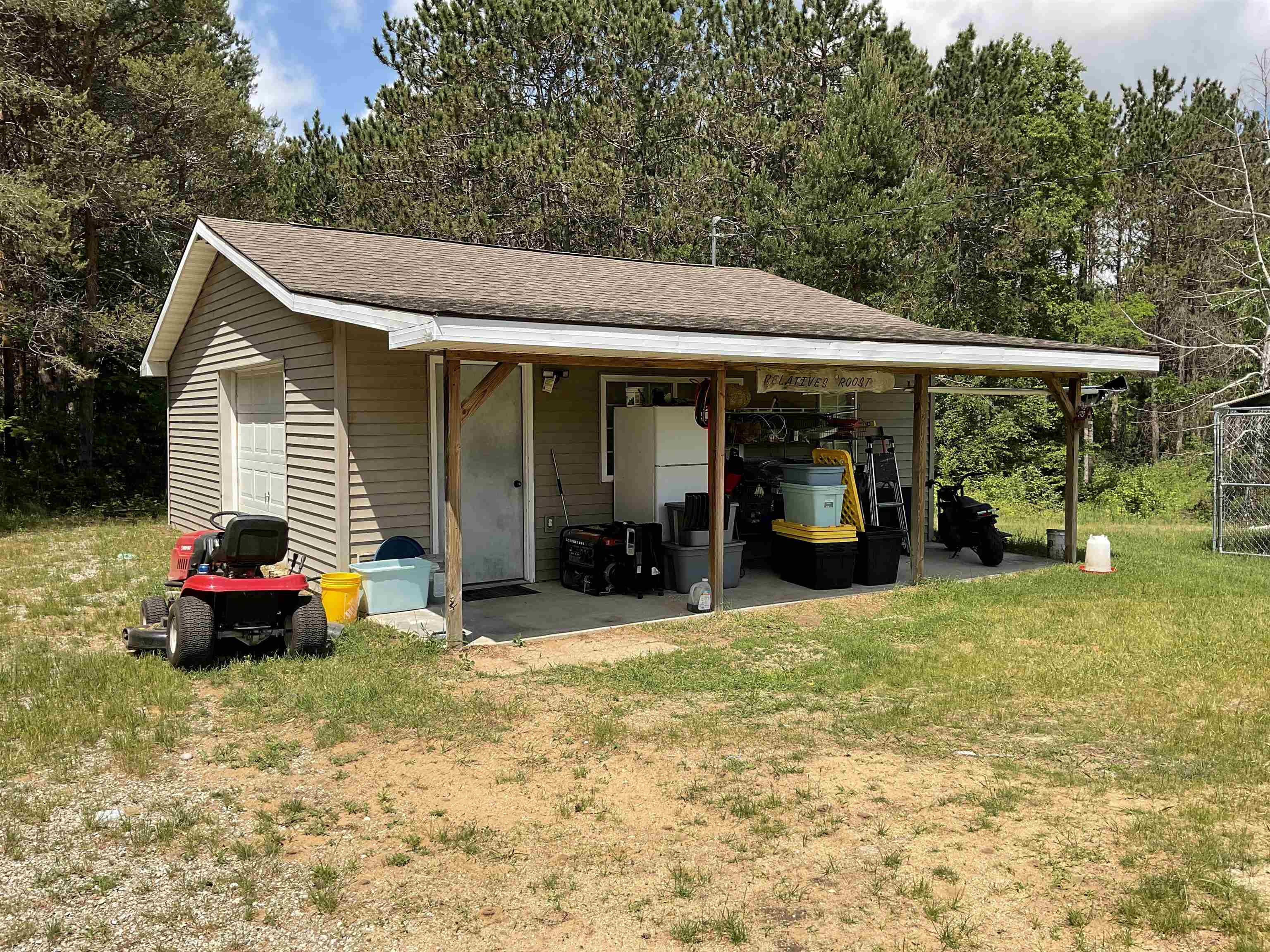 11631 East 20 Road Manton, MI 49663 - Photo 5 of 24