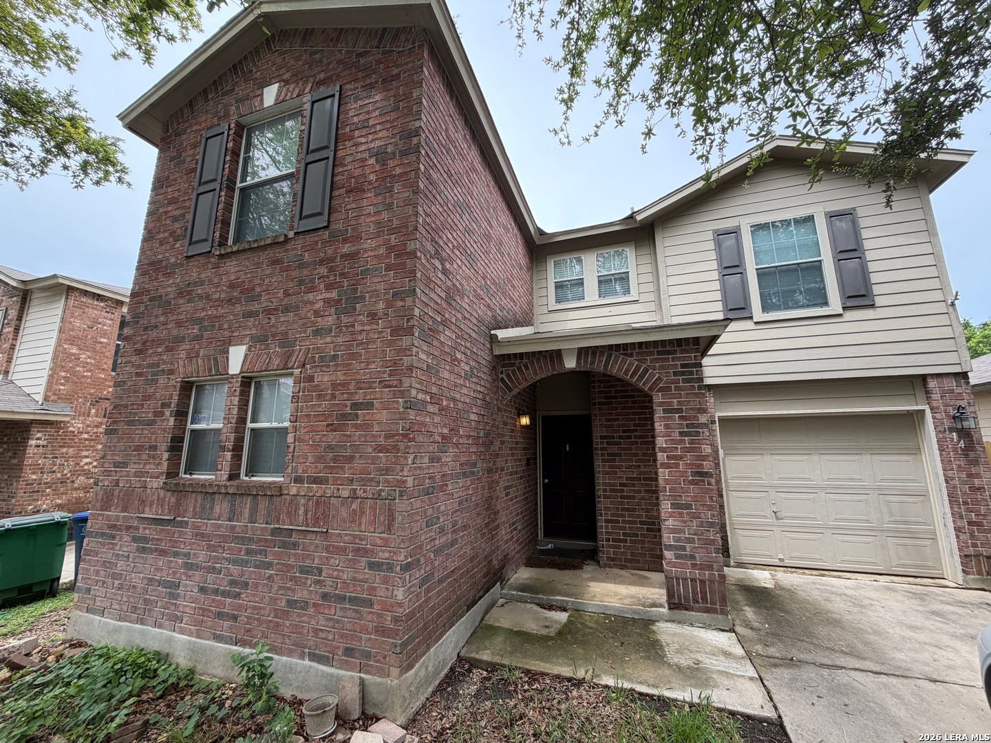 14 Adkins Ridge San Antonio, TX 78239 - Photo 1 of 17