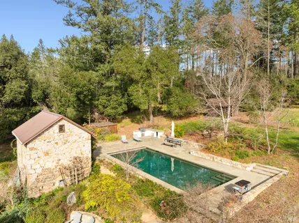 $1,991,000 | 405 Cold Springs Road, Angwin, CA 94508
