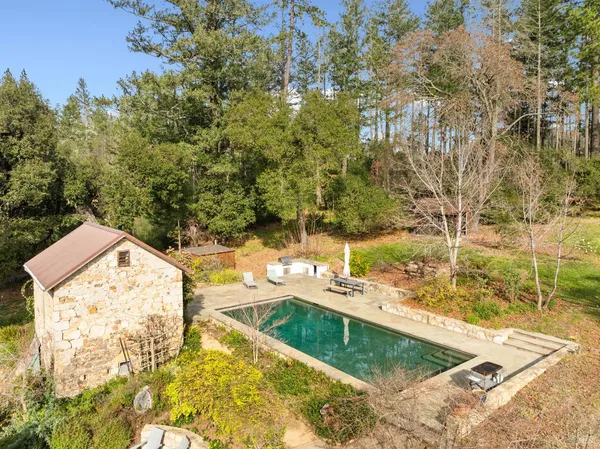 $1,991,000 | 405 Cold Springs Road, Angwin, CA 94508