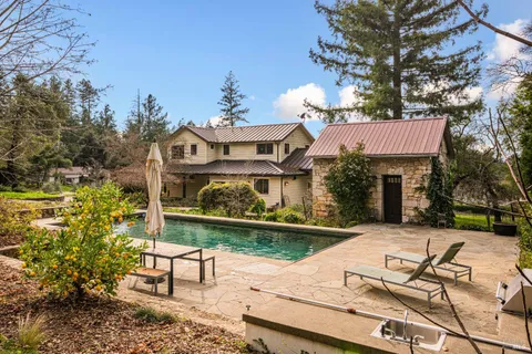 $1,991,000 | 405 Cold Springs Road, Angwin, CA 94508