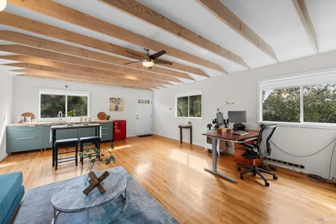 $1,991,000 | 405 Cold Springs Road, Angwin, CA 94508