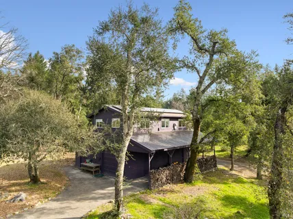$1,991,000 | 405 Cold Springs Road, Angwin, CA 94508