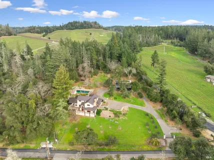 $1,991,000 | 405 Cold Springs Road, Angwin, CA 94508