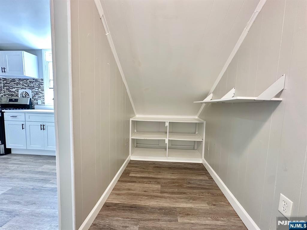 23 Trimble Avenue, Unit 2 Clifton, NJ 07011 - Photo 16 of 16 a view of an empty walk in closet