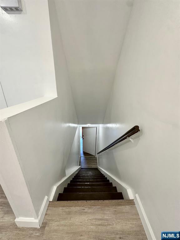 23 Trimble Avenue, Unit 2 Clifton, NJ 07011 - Photo 2 of 16 a view of entryway