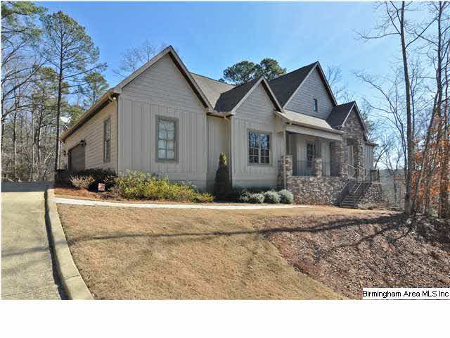 2538 Old Rocky Ridge Road Birmingham, AL 35216 - Photo 1 of 32