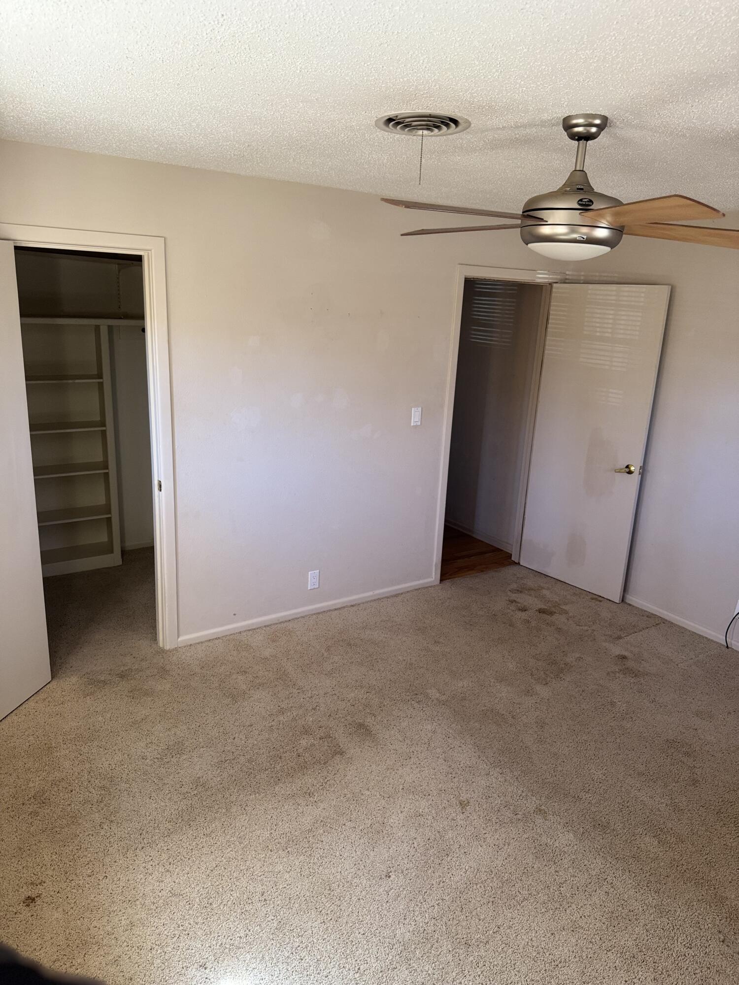 2115 62nd Street Lubbock, TX 79412 - Photo 14 of 15 a view of a livingroom with an empty space