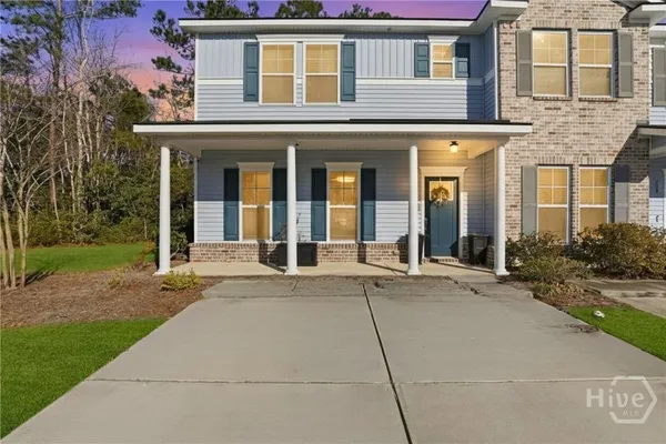 $275,000 | 210 Sonoma Drive, Pooler, GA 31322