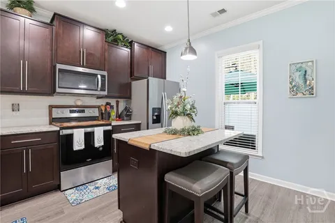 $275,000 | 210 Sonoma Drive, Pooler, GA 31322