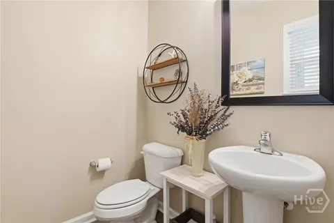 $275,000 | 210 Sonoma Drive, Pooler, GA 31322